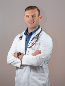 Drew Sullivan, DVM, MBA