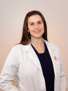 Alyssa Kritzman, DVM