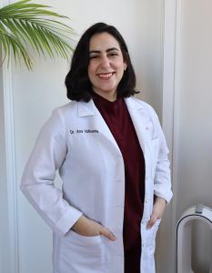 Ana Valbuena, DVM