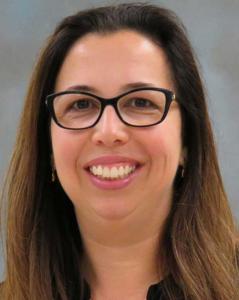 Clarissa Souza, DVM, MSc, PhD, DACVD